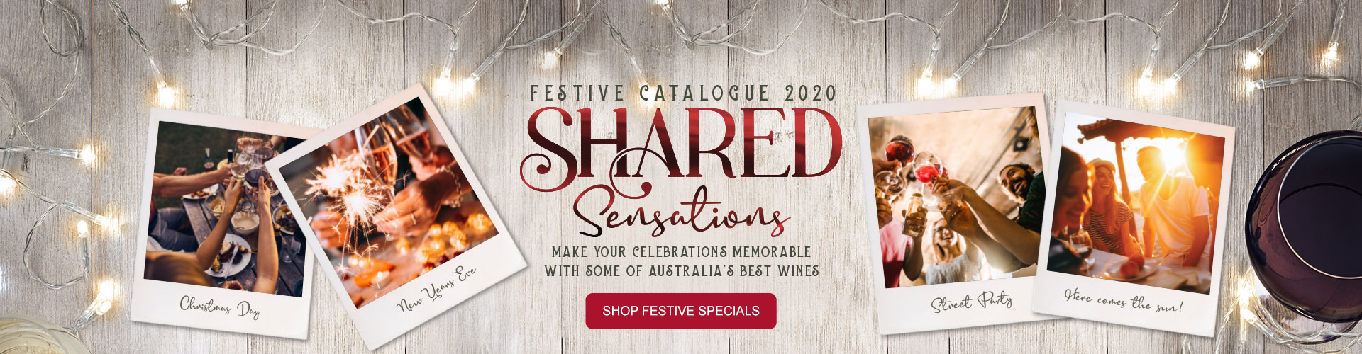 Buy Australian Wine Online Wine Selectors